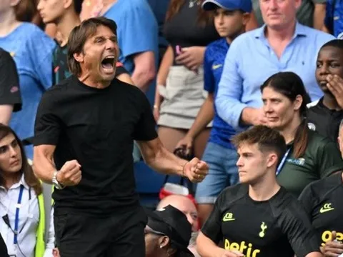 Hòa Chelsea, Conte yêu cầu Tottenham "kết liễu" đối thủ