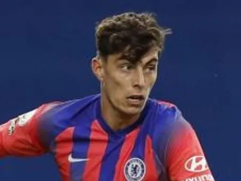 Hòa Chelsea, HLV đối thủ phát cáu vì Havertz