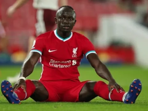 Hòa đau đớn, fan Liverpool muốn đổi Mane lấy sao Newcastle