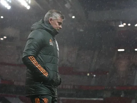 Hòa nhạt Chelsea, Man Utd và Solskjaer có lẽ đã ngộ ra 3 điều