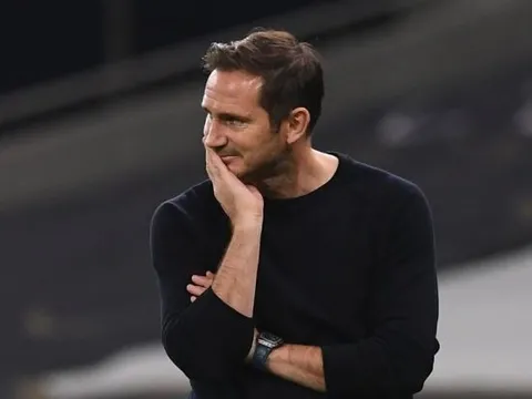 Hòa Southampton, Lampard thừa nhận sự thật cay đắng