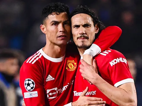 Hòa Southampton, M.U đã biết đâu là cái tên phải khăn gói rời OTF