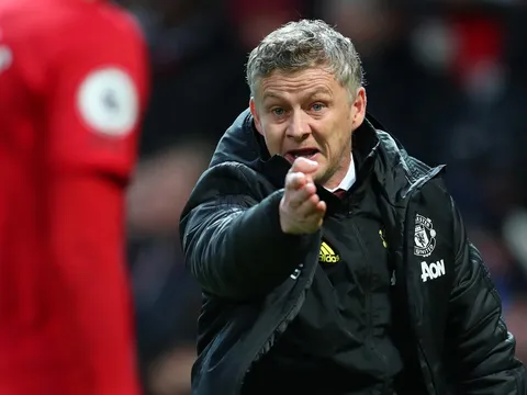 Hòa Southampton, Solskjaer đã biết tân binh thứ tư của Man Utd là ai