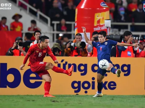 Hòa Thái Lan, Việt Nam cần bao nhiêu điểm nữa để đi tiếp ở World Cup 2022?
