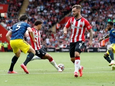 Hỏa tốc ký máy quét, Man Utd có ngay phương án sửa lỗi cho Fred