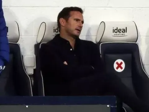 Hòa West Brom, Lampard chỉ rõ 2 cầu thủ mắc sai lầm