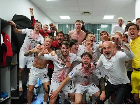 Hoàn thành sứ mệnh, Milan "chốt đơn" loạt ngôi sao