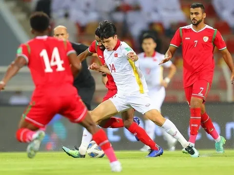 Bộ khung tối ưu ĐT Việt Nam tại 2 trận VL World Cup 2022 sắp tới