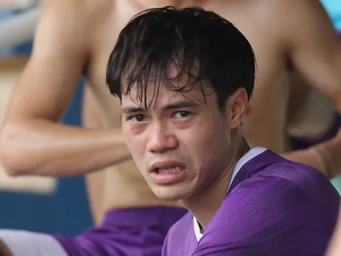 Hoàng Đức, Văn Toàn cập nhật tình hình sau khi dính Covid-19