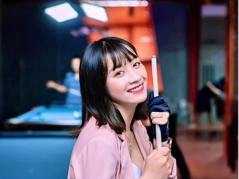 Hoàng Thị Loan: Hoa khôi tuyển nữ Việt Nam