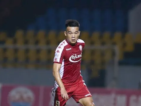 "Hoàng Thịnh không đáng nhận những chỉ trích như lúc này"