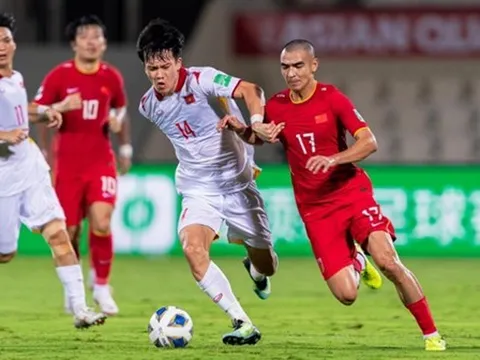 Các ĐTQG Việt Nam và 4 mục tiêu quan trọng trong năm 2022