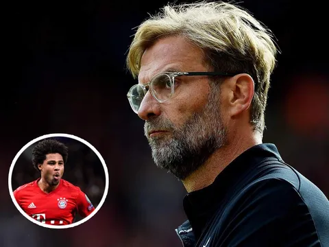Học Bayern, Liverpool muốn biến cựu Pháo thủ thành “Gnabry 2.0”