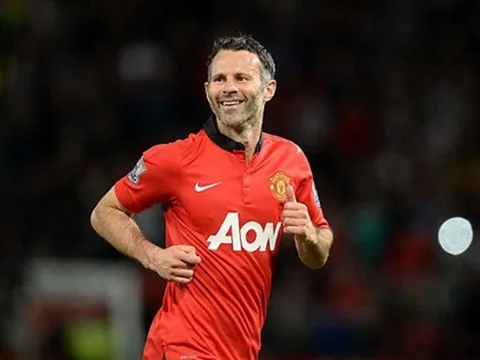 Học Sir Alex, Klopp có thể tạo nên một Ryan Giggs ở Anfield