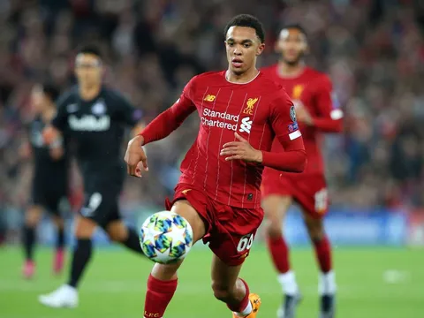 Học theo Gerrard, sao Liverpool muốn "nghỉ" làm hậu vệ