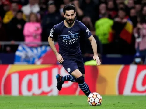 Học trò của Pep lên tiếng về tương lai nếu rời Man City