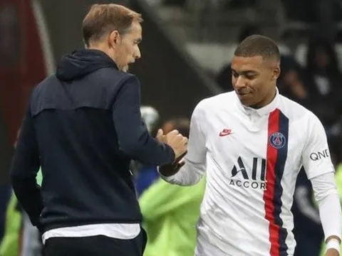 Học trò hành động thiếu tôn trọng, HLV Tuchel vẫn lên tiếng bảo vệ