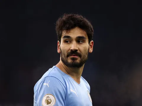Học trò thất sủng của Pep nói thẳng về tương lai ở Man City