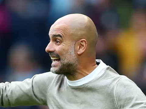 Học trò "vô tình tiết lộ" Pep Guardiola nói dối