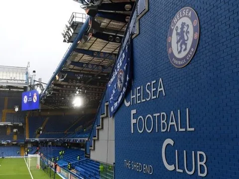 Hội CĐV M.U, Chelsea về chung một phe