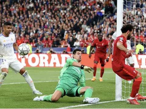 Hội chứng kỳ lạ của các CLB khi đối đầu Real Madrid