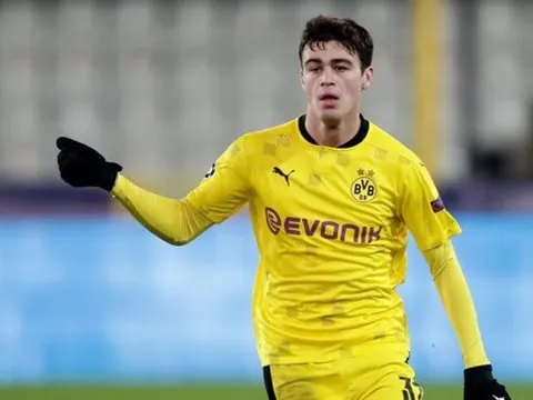 Hồi phục thần tốc, Dortmund nhận tin vui từ trụ cột