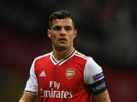 Hội quân cùng đội tuyển, sao Arsenal nhận vinh dự lớn