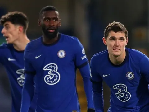 Hồi sinh 2 cái tên, Tuchel giúp Chelsea tiết kiệm hàng chục triệu bảng