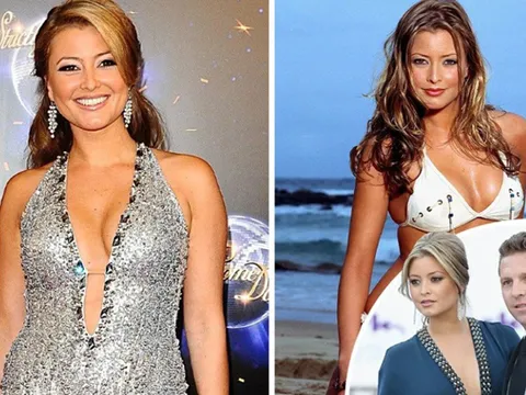 Cô vợ xinh đẹp của doanh nhân có kế hoạch mua lại Chelsea