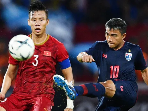 Hồng Duy chỉ ra 3 cầu thủ đáng ngại nhất của Thái Lan