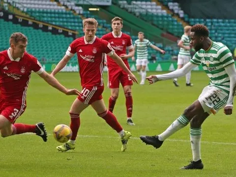 'Họng pháo hạng nặng' của Celtic có gì hay để Arsenal theo đuổi?