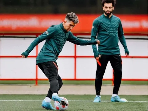 Họng pháo trở lại, Jurgen Klopp gặp cơn đau đầu dễ chịu