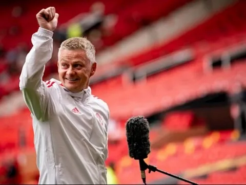 Hợp đồng đắt giá thứ 5 của Man Utd là chữ ký quan trọng cho Solskjaer?