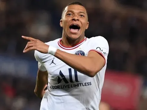 Trước Mbappe, Real công bố thương vụ khủng