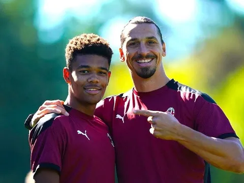 'Hợp đồng với Arsenal đã sẵn sàng nhưng cuối cùng tôi quyết định từ chối'