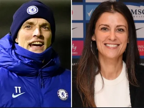 Họp khẩn với nữ giám đốc, Tuchel xác định 2 tiền đạo cần chiêu mộ