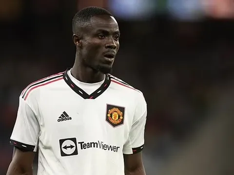 'Hớt tay trên' Mourinho, ĐKVĐ Serie A tiếp cận Bailly