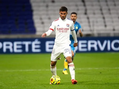 Vụ gia nhập Arsenal bất thành, 'nhạc trưởng' Lyon lần đầu lên tiếng