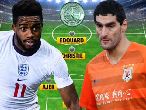 Mourinho sẽ biến Celtic thành đội bóng khủng cỡ nào?