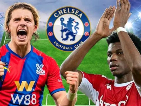 Đội hình khác lạ của Chelsea ở mùa giải tới: Kante đệ nhị