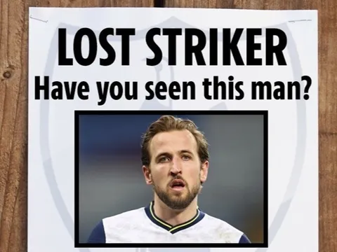 Harry Kane bỏ tập, sao Chelsea dọa phản lưới và những chiêu đào tẩu ở Premier League