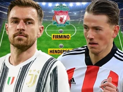 Đội hình Liverpool mùa tới mạnh cỡ nào?
