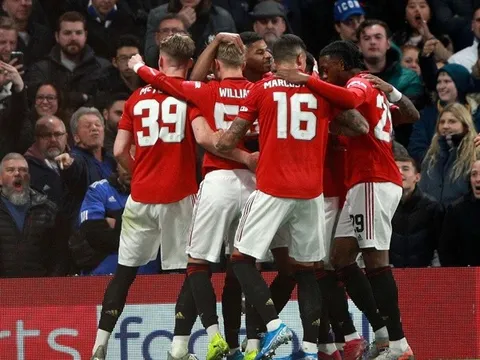 Đấu 'cơn ác mộng' của Tottenham, Man Utd sẽ lấy đội hình nào?