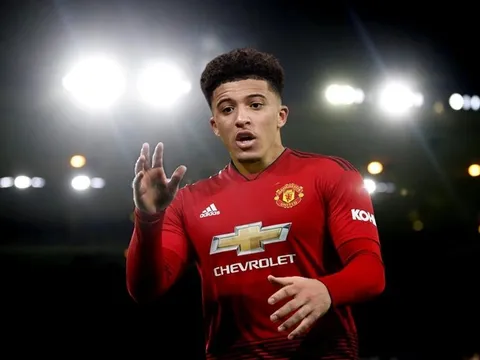 "Cơn lốc F1" 100 triệu xuất sắc như thế nào khiến Man Utd bị mê hoặc?