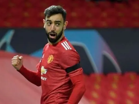 Bruno Fernandes đá penalty giỏi như thế nào?