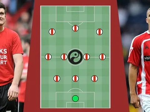 Sheffield đáng gờm ra sao nếu đầy đủ 11 "binh hùng tướng mạnh"?