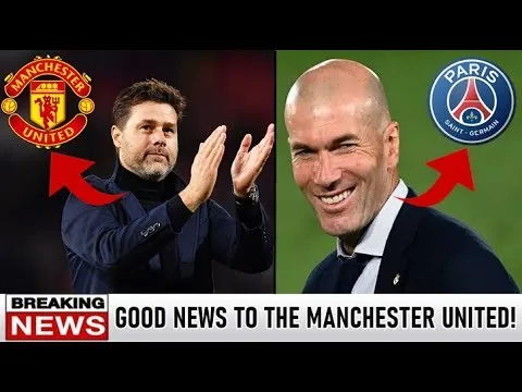 Đối tác hành động, đẩy HLV tiềm năng thêm gần Man Utd