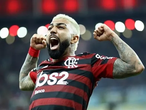 Giám đốc Inter ''đăng đàn'', nhà vô địch Olympic thêm một bước gần với nước Anh