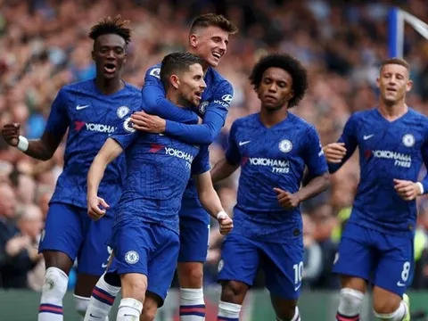 Glen Johnson dự đoán top 4, nói thẳng số phận Chelsea, Man Utd và Tottenham