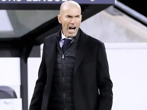Champions League hay La Liga? Zidane đã có câu trả lời